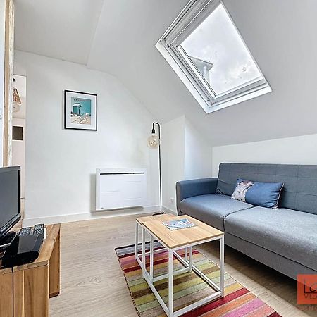 Studio Du Cairn Wimereux Buitenkant foto